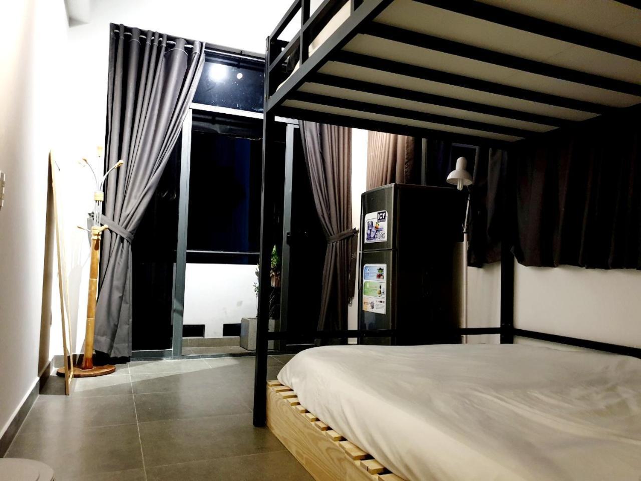 Zvillage Ncc - Modern Townhouse In District 1 Πόλη Χο Τσι Μινχ Εξωτερικό φωτογραφία