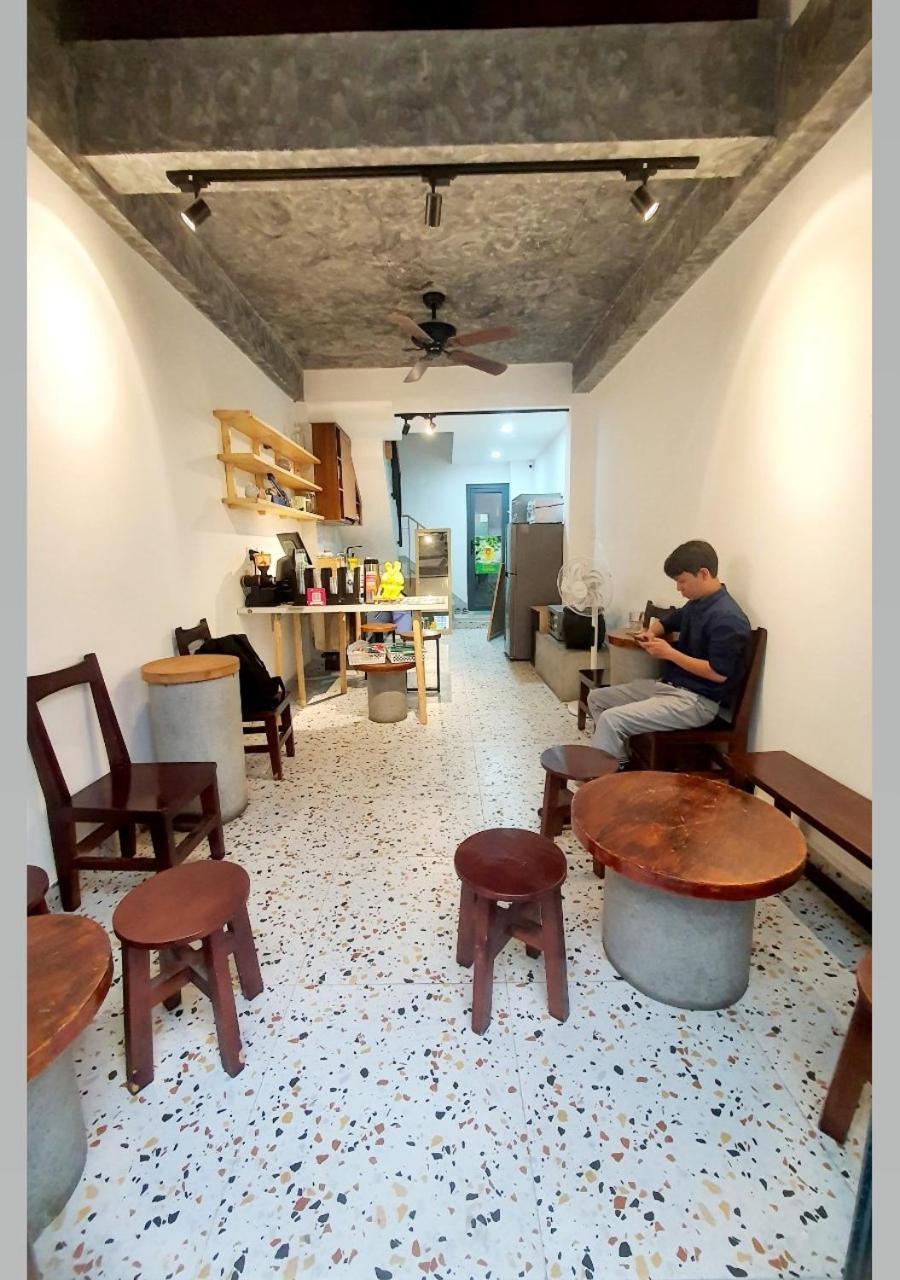 Zvillage Ncc - Modern Townhouse In District 1 Πόλη Χο Τσι Μινχ Εξωτερικό φωτογραφία