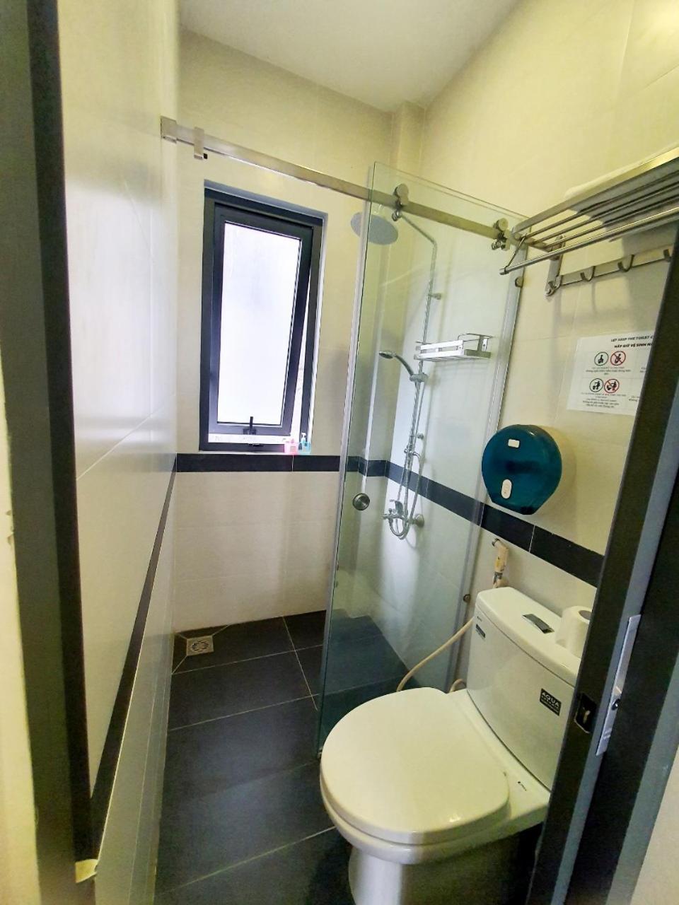 Zvillage Ncc - Modern Townhouse In District 1 Πόλη Χο Τσι Μινχ Εξωτερικό φωτογραφία