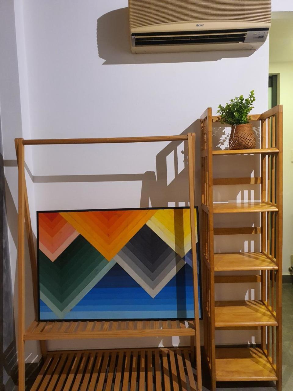 Zvillage Ncc - Modern Townhouse In District 1 Πόλη Χο Τσι Μινχ Εξωτερικό φωτογραφία