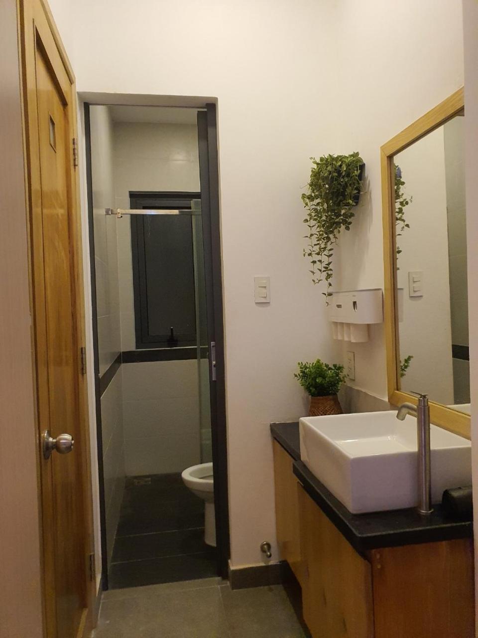 Zvillage Ncc - Modern Townhouse In District 1 Πόλη Χο Τσι Μινχ Εξωτερικό φωτογραφία