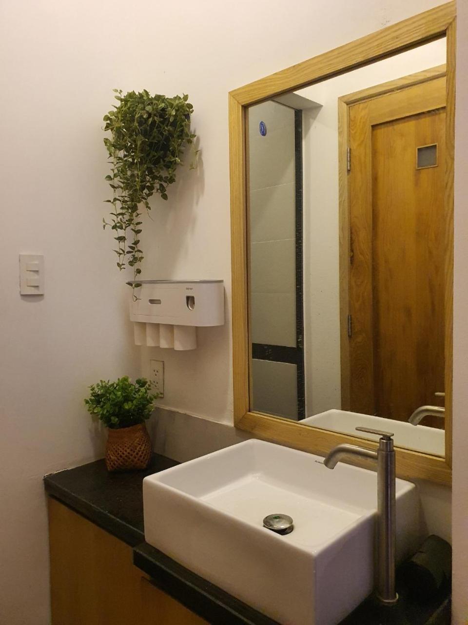 Zvillage Ncc - Modern Townhouse In District 1 Πόλη Χο Τσι Μινχ Εξωτερικό φωτογραφία