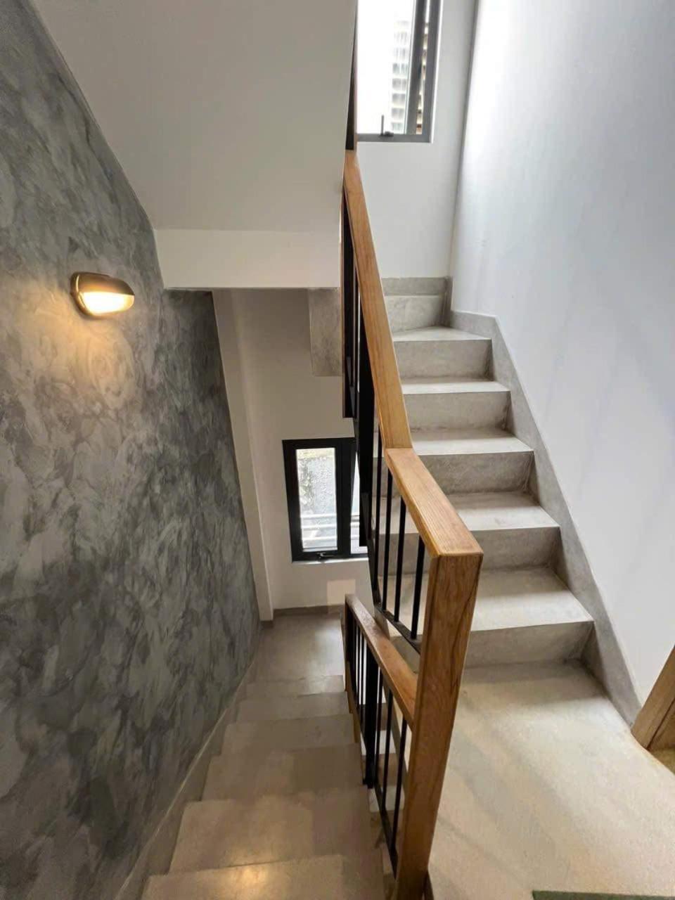 Zvillage Ncc - Modern Townhouse In District 1 Πόλη Χο Τσι Μινχ Εξωτερικό φωτογραφία