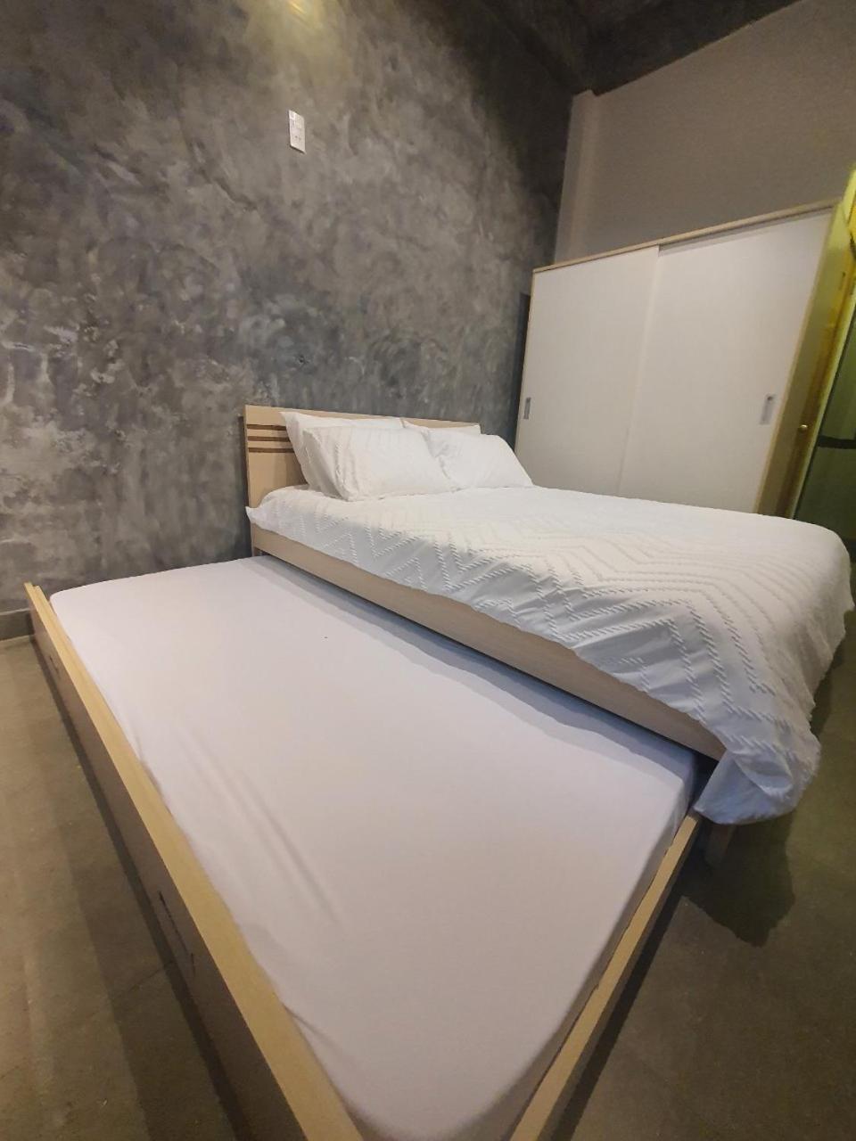 Zvillage Ncc - Modern Townhouse In District 1 Πόλη Χο Τσι Μινχ Εξωτερικό φωτογραφία