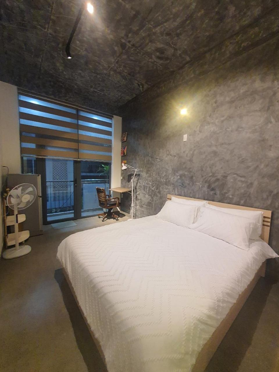 Zvillage Ncc - Modern Townhouse In District 1 Πόλη Χο Τσι Μινχ Εξωτερικό φωτογραφία